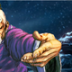 Illustration for article titled Summer Gaming Addictions - WoW Street Fighter